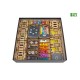 Органайзер для настільної гри Жадібний корабель (Organizer for boardgame Hoarder's Ship Excavation Earth)
