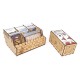 Органайзер для настільної гри Ґлумгевен: Щелепи лева v2 (Organizer for boardgame Gloomhaven: Jaws of the Lion v2)