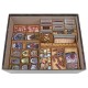Органайзер для настільної гри Ґлумгевен: Щелепи лева v2 (Organizer for boardgame Gloomhaven: Jaws of the Lion v2)