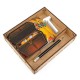 Органайзер для настольной игры Крошечные городки (Organizer for boardgame Tiny Towns)