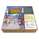 Органайзер для настольной игры Крошечные городки (Organizer for boardgame Tiny Towns)