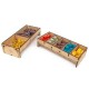 Органайзер для настольной игры Крошечные городки (Organizer for boardgame Tiny Towns)