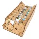 Органайзер для настольной игры Крошечные городки (Organizer for boardgame Tiny Towns)