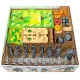 Органайзер для настольной игры Зомбицид, 2-е издание (Organizer for boardgame Zombicide 2nd Edition)
