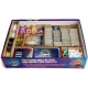 Органайзер для настільної гри Космобійники (Organizer for boardgame Space Trucker's Bay Galaxy Trucker)