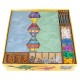 Органайзер для настольной игры «Мир динозавров» (Organizer for boardgame Dinosaur World)