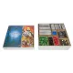 Органайзер для настольной игры «Паладины Западного Королевства» (Organizer for boardgame Paladins of the West Kingdom)