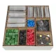 Органайзер для настольной игры «Паладины Западного Королевства» (Organizer for boardgame Paladins of the West Kingdom)