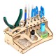 Подставка для инструментов (Tools Holder)