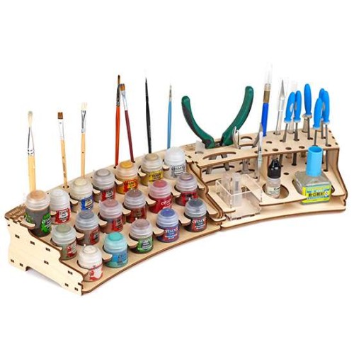Подставка для инструментов (Tools Holder)