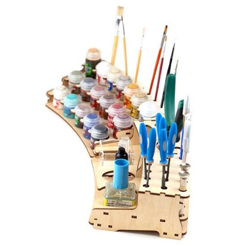 Подставка для инструментов (Tools Holder)
