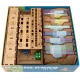 Органайзер для настольной игры «Мачи Коро» + дополнения (Organizer for boardgame Machi Koro + expansions)