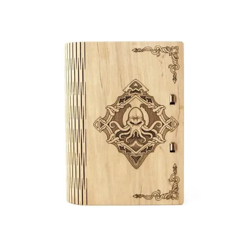 Органайзер для карточек — Ктулху (Card Box - Cthulhu)