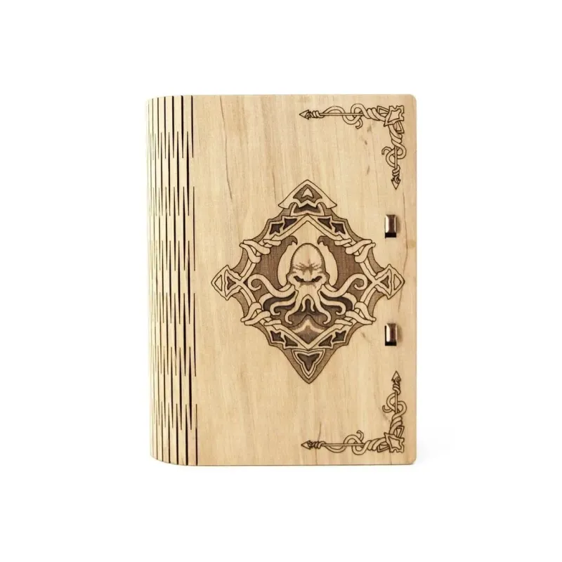 Органайзер для карток — Ктулху (Card Box - Cthulhu)