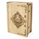 Органайзер для карточек — Ктулху (Card Box - Cthulhu)