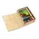 Органайзер для карточек — Ктулху (Card Box - Cthulhu)