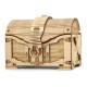 Держатель карт — Сундук (Card Holder — Treasure Chest)