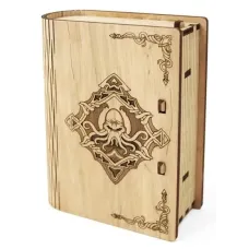 Органайзер для карточек — Ктулху (Card Box - Cthulhu)