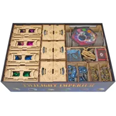 Органайзер для настільної гри Сутінки Імперії (Organizer for boardgame Twilight Imperium)