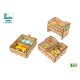 Органайзер для настольной игры «Hamlet: The Village Building Game» (Органайзер для настольной игры «Hamlet: The Village Building Game»)