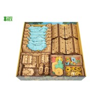 Органайзер для настольной игры «Hamlet: The Village Building Game» (Органайзер для настольной игры «Hamlet: The Village Building Game»)