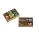 Органайзер для настільної гри Жах Аркгема: 2-га редакція (Organizer for boardgame Arkham Horror 2nd Edition)