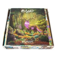Органайзер для настільної гри Бітуко (Organizer for boardgame Bitoku)