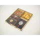 Органайзер для настольной игры «Мышиные приключения» (Organizer for boardgame Mice and Mystics)