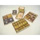 Органайзер для настольной игры «Мышиные приключения» (Organizer for boardgame Mice and Mystics)