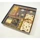 Органайзер для настольной игры «Мышиные приключения» (Organizer for boardgame Mice and Mystics)