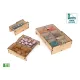 Органайзер для настільної гри Лісовий затишок (Organizer for boardgame Creature Comforts)