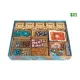 Органайзер для настільної гри Лісовий затишок (Organizer for boardgame Creature Comforts)