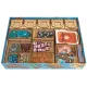 Органайзер для настільної гри Лісовий затишок (Organizer for boardgame Creature Comforts)