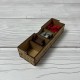 Органайзер для настільної гри Перші люди (Organizer for boardgame First Human's Paleo + Exp)