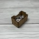 Органайзер для настільної гри Перші люди (Organizer for boardgame First Human's Paleo + Exp)