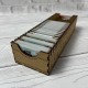 Органайзер для настільної гри Перші люди (Organizer for boardgame First Human's Paleo + Exp)