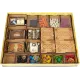Органайзер для настільної гри Маска лорда Ватердіпу (Organizer for boardgame Lords of Waterdeep Redesign)