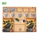 Органайзер для настільної гри Лицар-Маг (Organizer for boardgame Mage Knight Ultimate Edition)