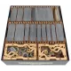 Органайзер для настольной игры «Исследователь» (Organizer for boardgame Revised Investigator’s Organizer Arkham Horror LCG)