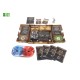 Органайзер для настільної гри Панель гравця Frosthaven (Organizer for boardgame Frosthaven Player Board)