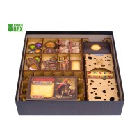 Органайзер для настольной игры «Мышиные сказки» (ENG) (Organizer for boardgame Mice and Mystics ENG)