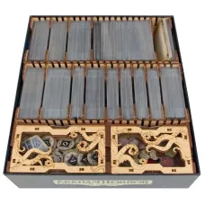 Органайзер для настільної гри Дослідник (Organizer for boardgame Revised Investigator’s Organizer Arkham Horror LCG)