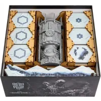 Органайзер для настільної гри Фростпанк (Organizer for boardgame Frostpunk)
