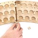 Подставка для красок и кисточек (Paint Holder)
