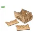 Органайзер для настольной игры «Прогулки по парку» + дополнения (Organizer for boardgame Park Hiker's + Expansions)