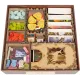 Органайзер для настольной игры «Прогулки по парку» + дополнения (Organizer for boardgame Park Hiker's + Expansions)