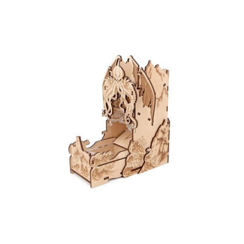 Башта для кубиків Бухта Ктулху (Dice Tower Cthulhu's Bay ХДФ)