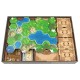 Органайзер для настільної гри Клани Каледонії (Organizer for boardgame Clans of Caledonia)