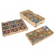 Органайзер для настольной игры «Проект Гайя» (Organizer for boardgame Gaia Project)