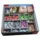 Органайзер для настольной игры Кваки из Кведлинбурга (Organizer for boardgame The Quacks of Quedlinburg)